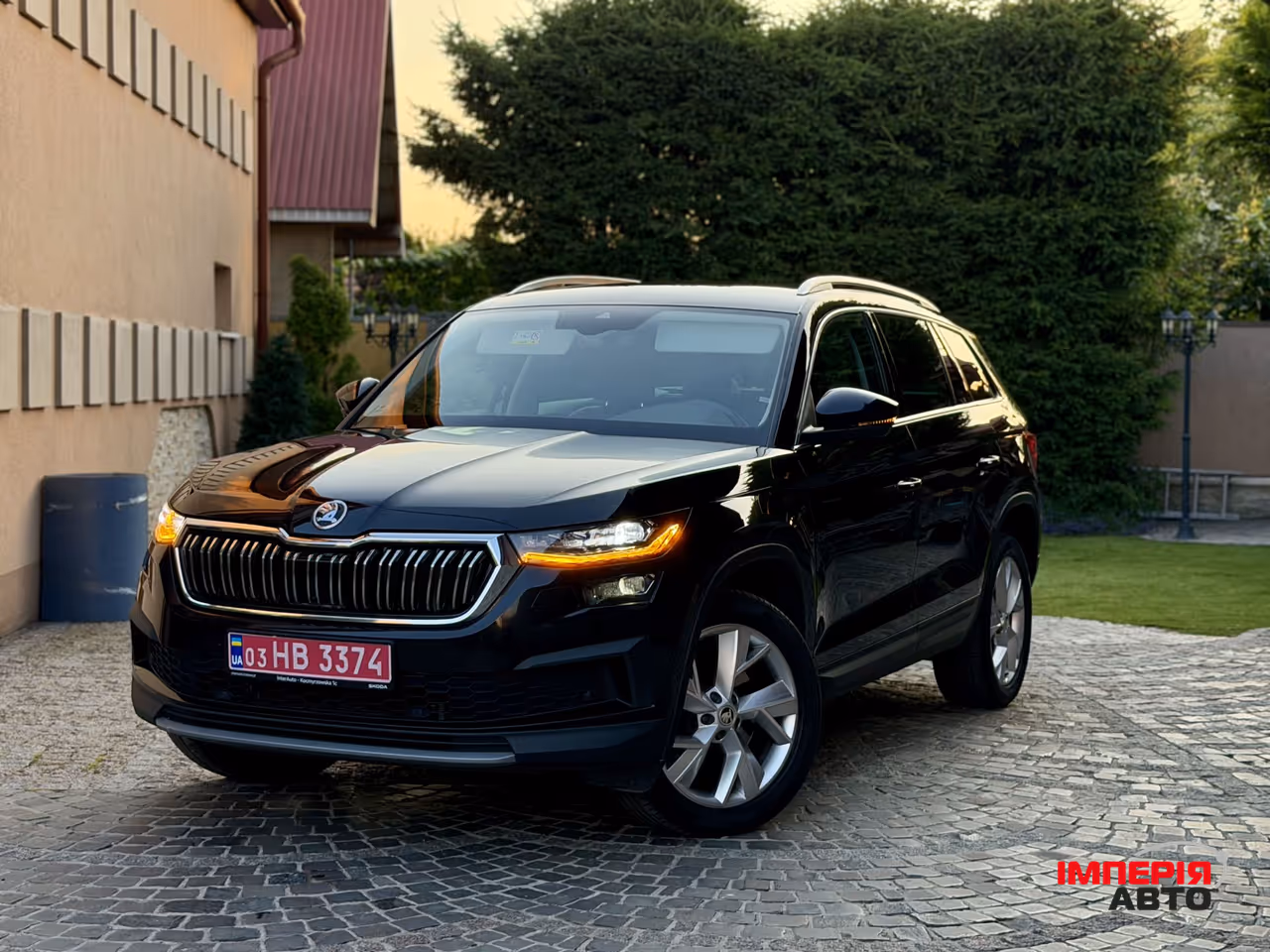 Skoda Kodiaq - фото 31