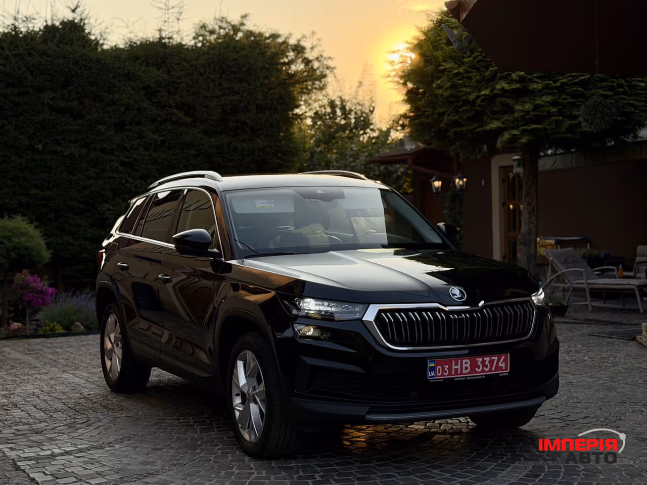 Skoda Kodiaq - фото 9
