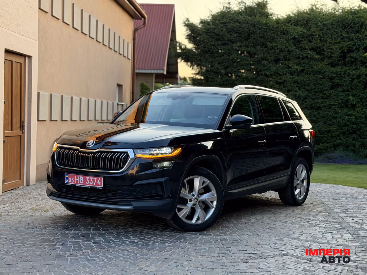 Skoda Kodiaq - фото 32