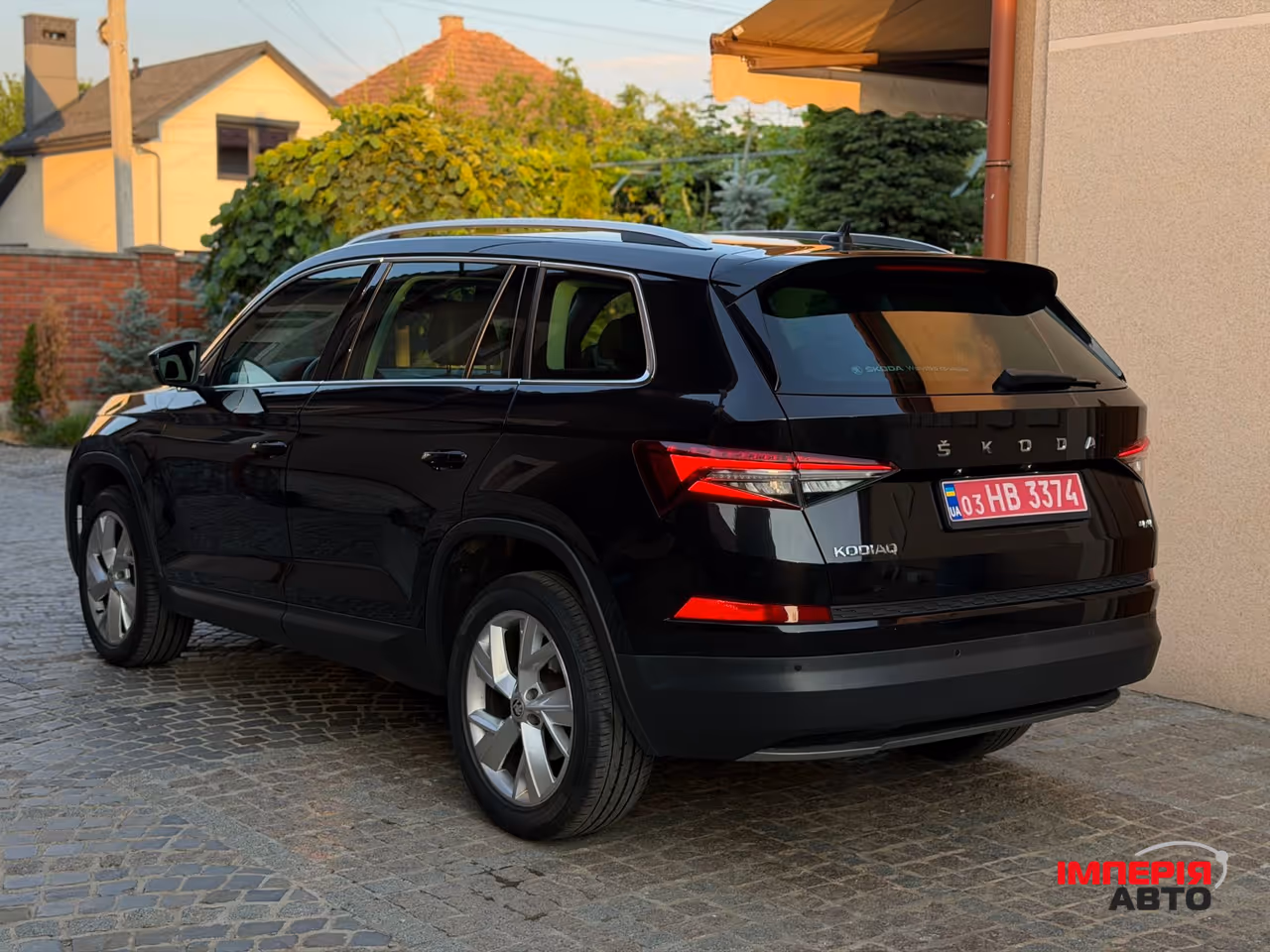 Skoda Kodiaq - фото 14