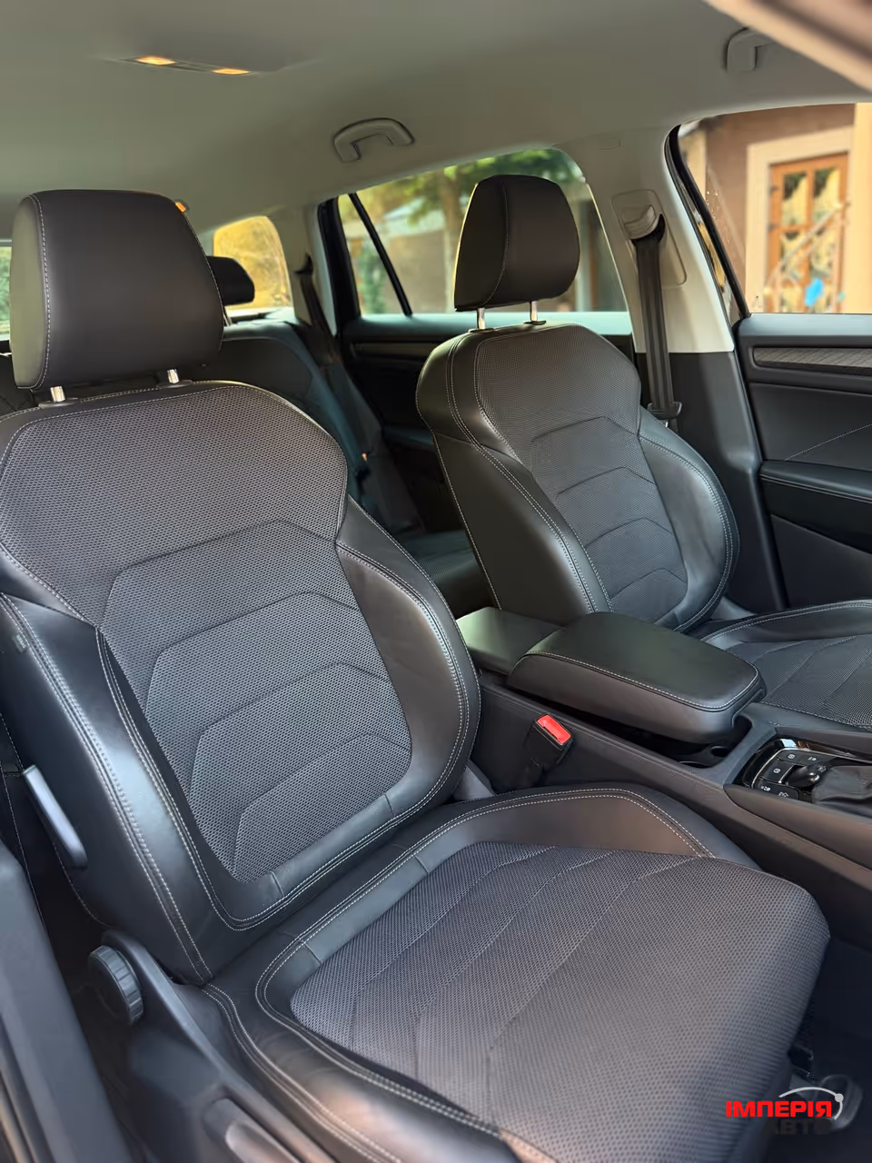 Skoda Kodiaq - фото 45