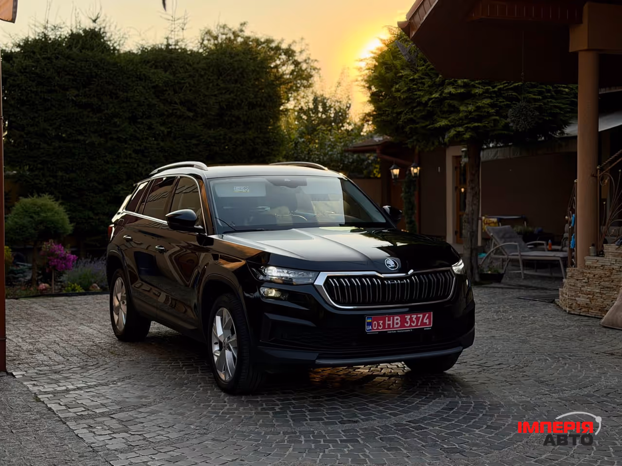 Skoda Kodiaq - фото 8