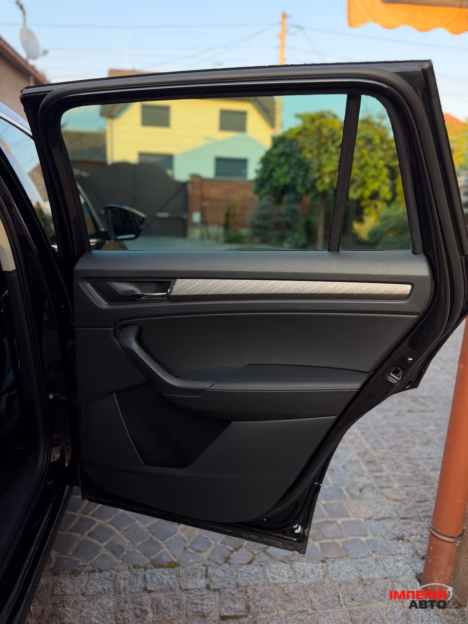 Skoda Kodiaq - фото 41