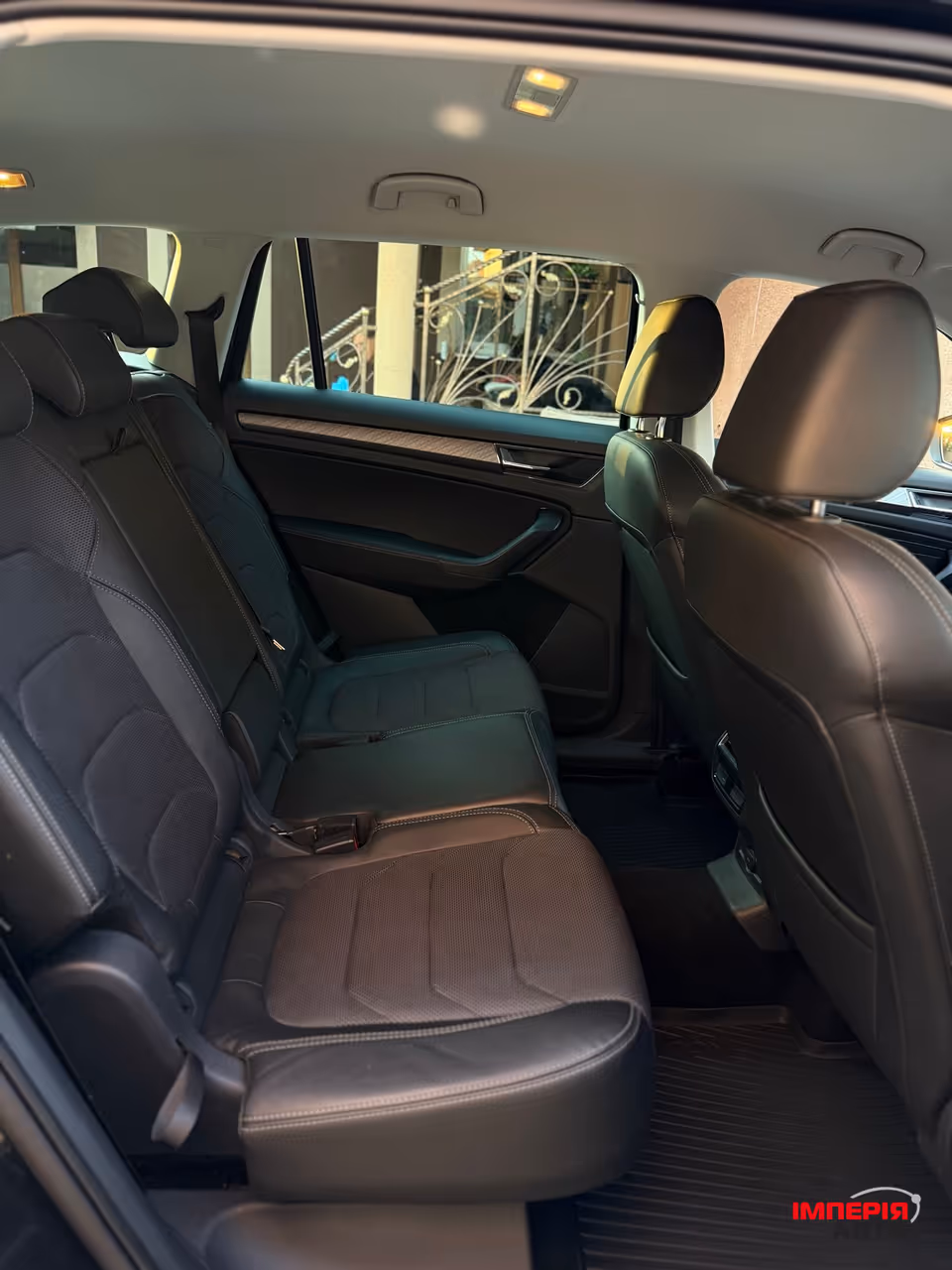 Skoda Kodiaq - фото 43