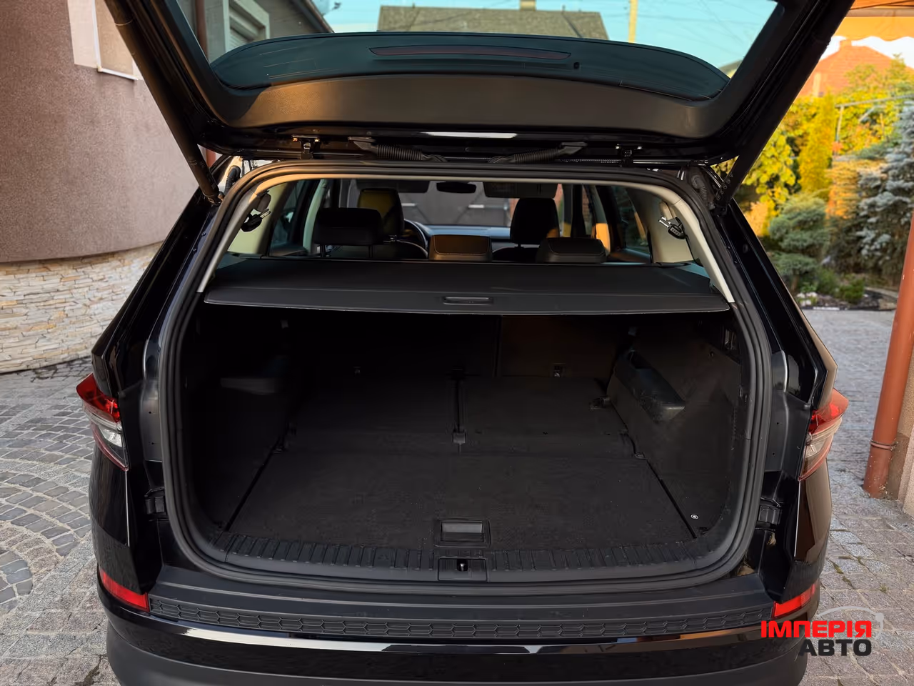 Skoda Kodiaq - фото 39