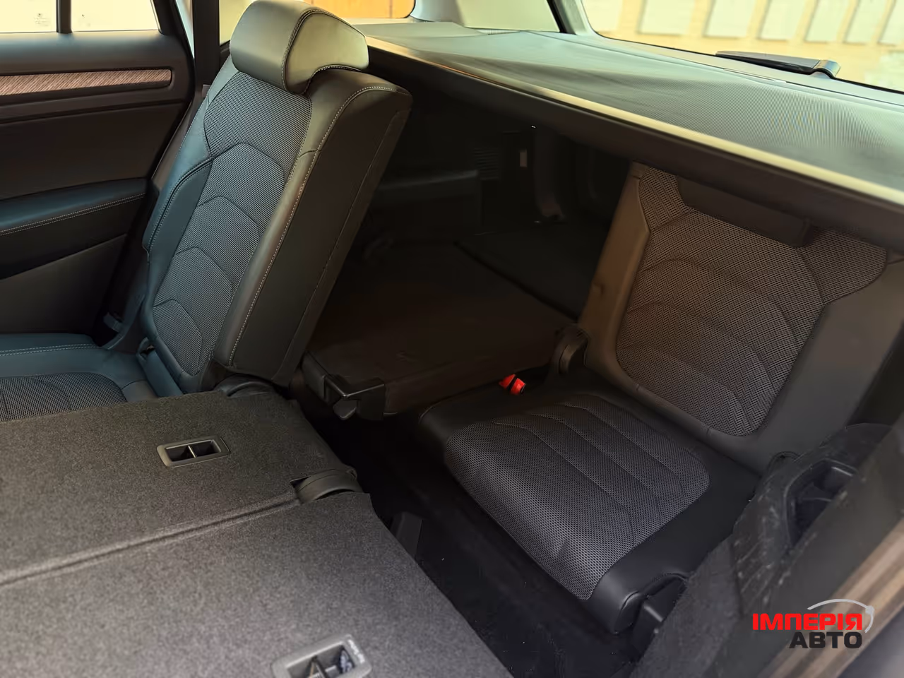 Skoda Kodiaq - фото 38