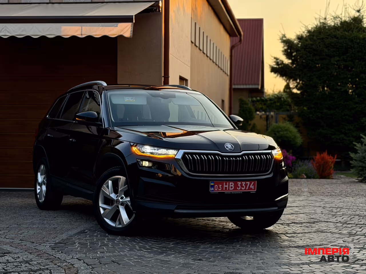 Skoda Kodiaq - фото 27