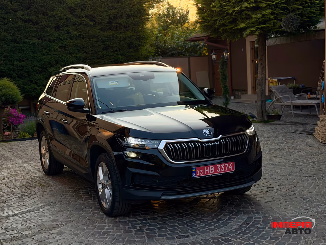 Skoda Kodiaq - фото 10