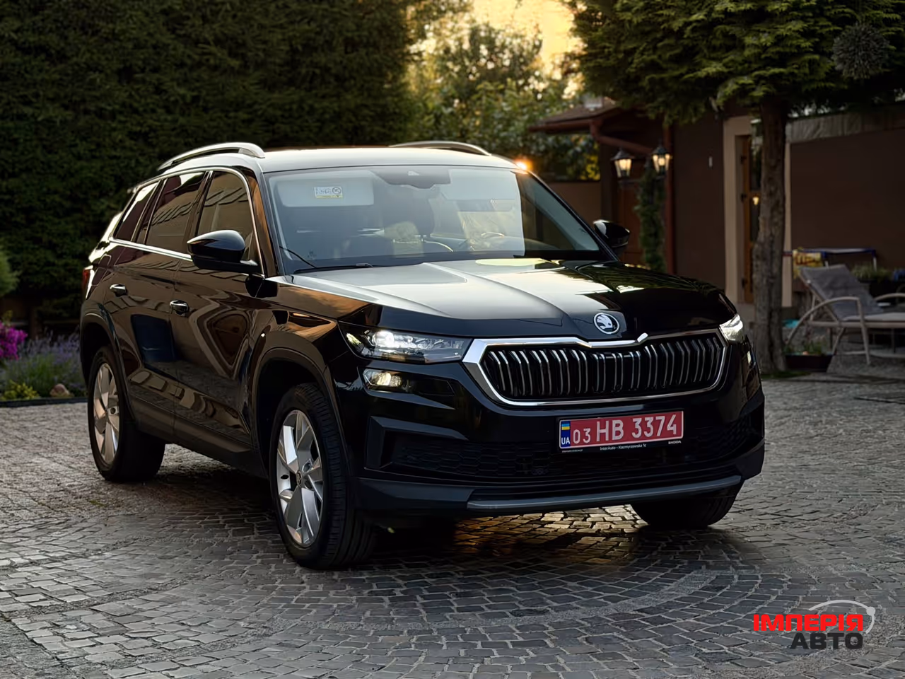 Skoda Kodiaq - фото 6