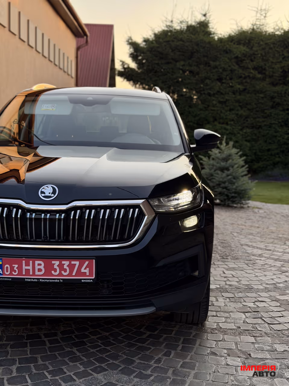 Skoda Kodiaq - фото 20