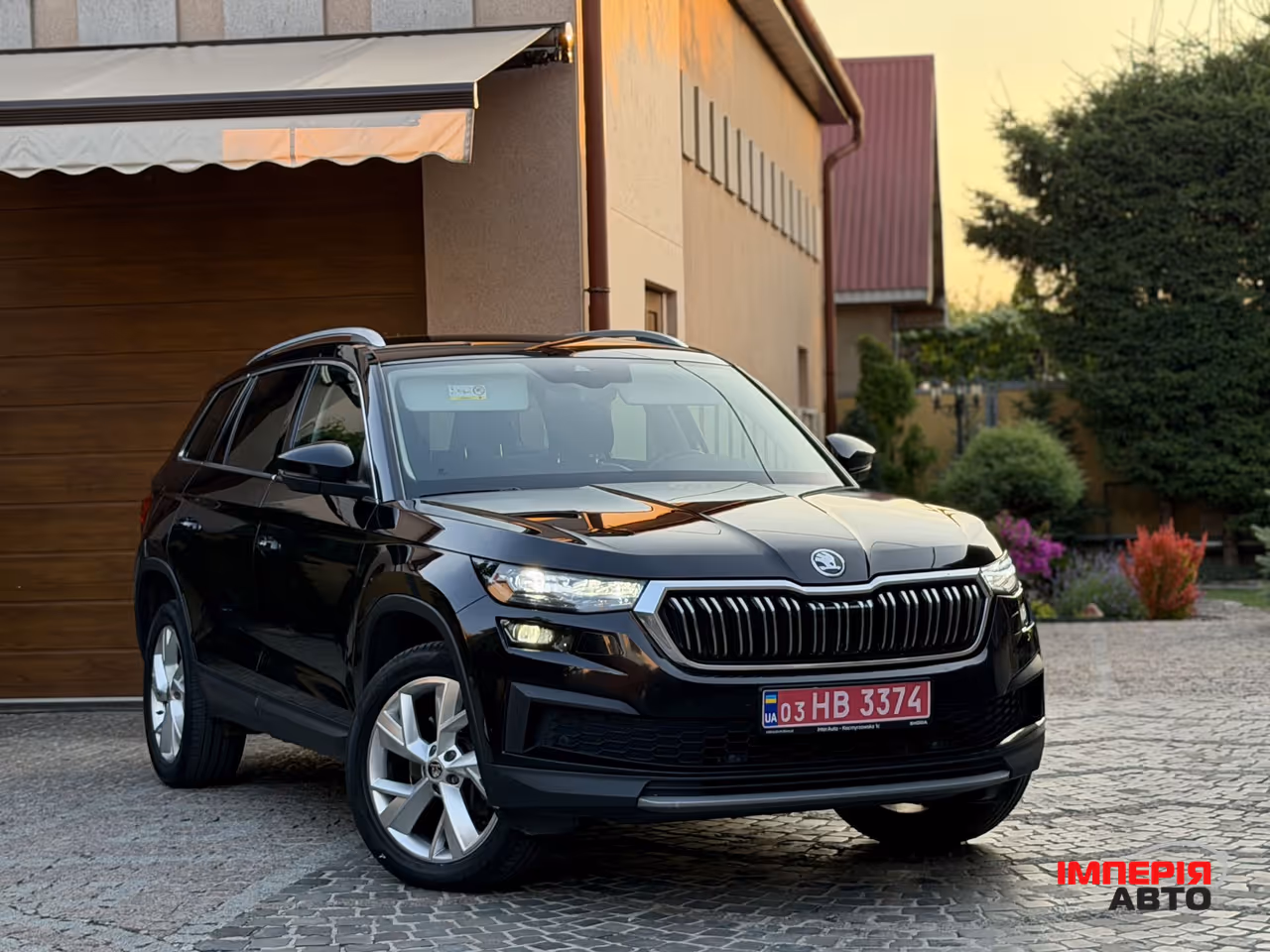 Skoda Kodiaq - фото 52