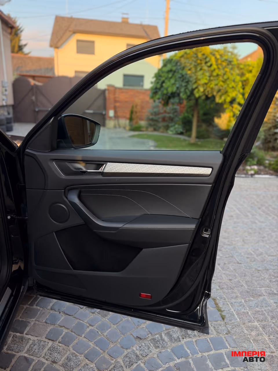 Skoda Kodiaq - фото 44