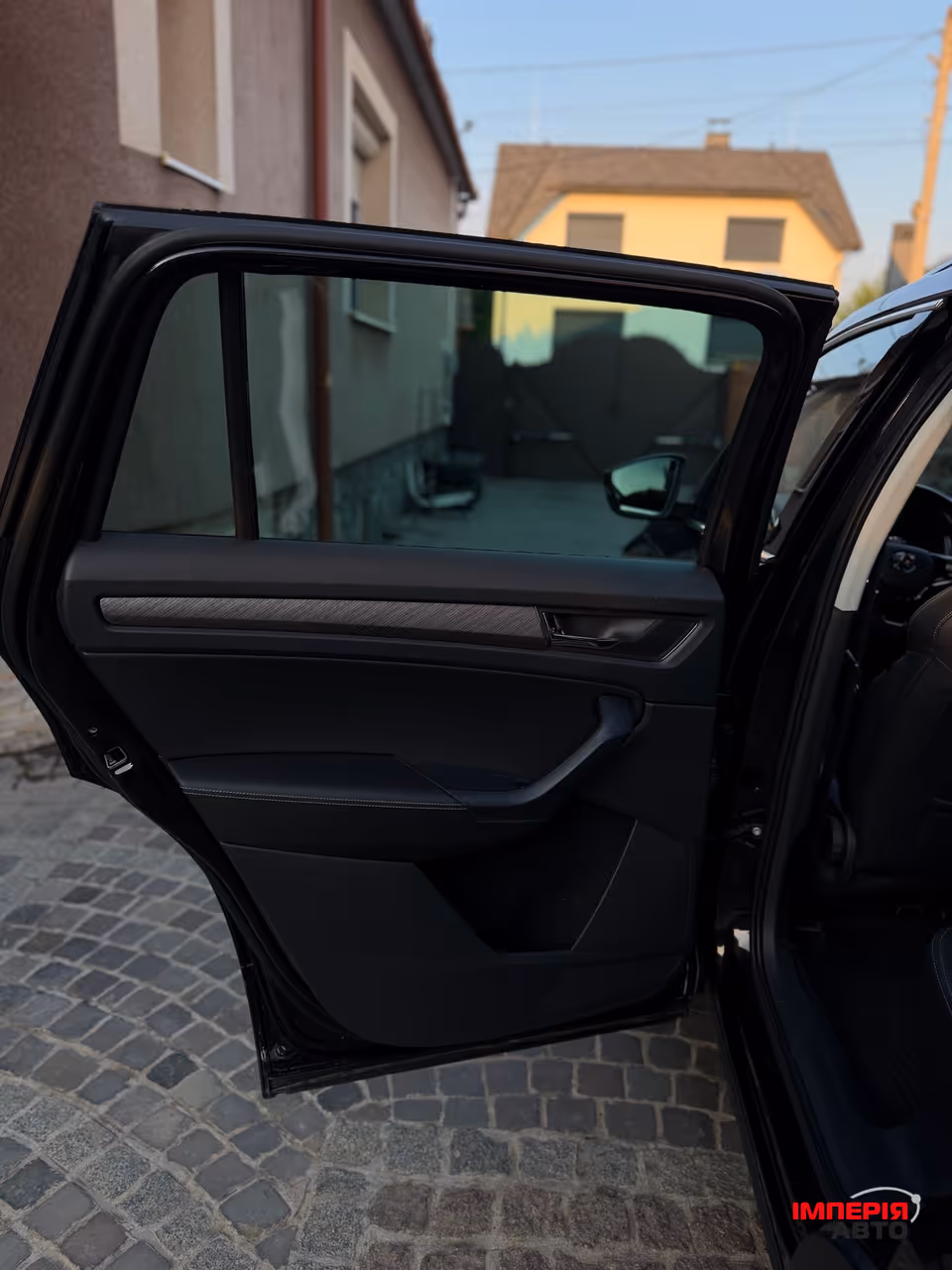 Skoda Kodiaq - фото 36