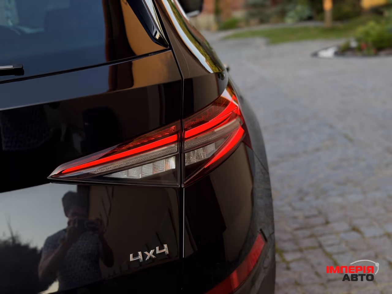 Skoda Kodiaq - фото 17