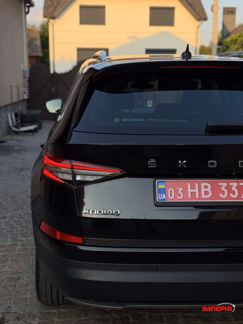 Skoda Kodiaq - фото 15