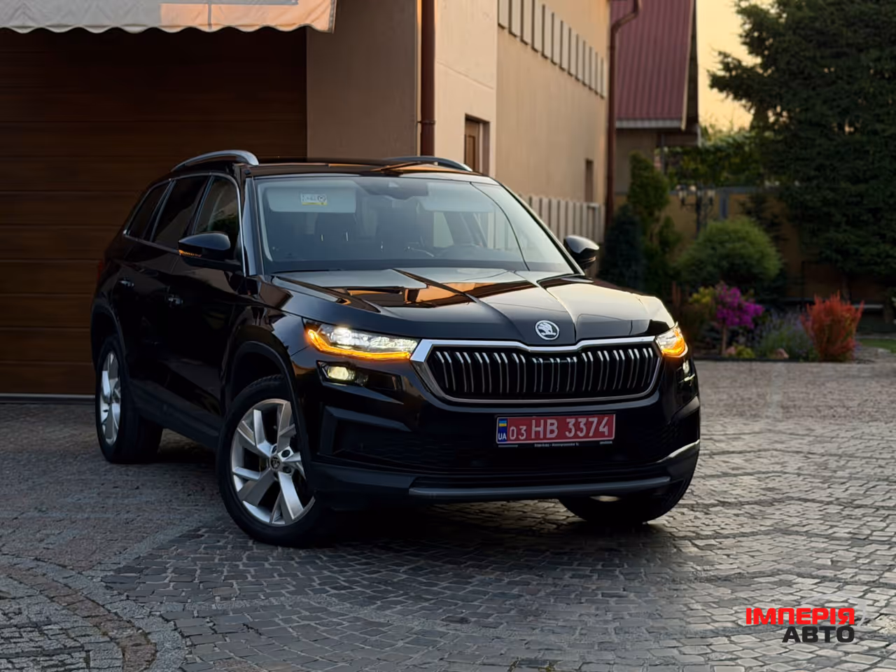 Skoda Kodiaq - фото 23