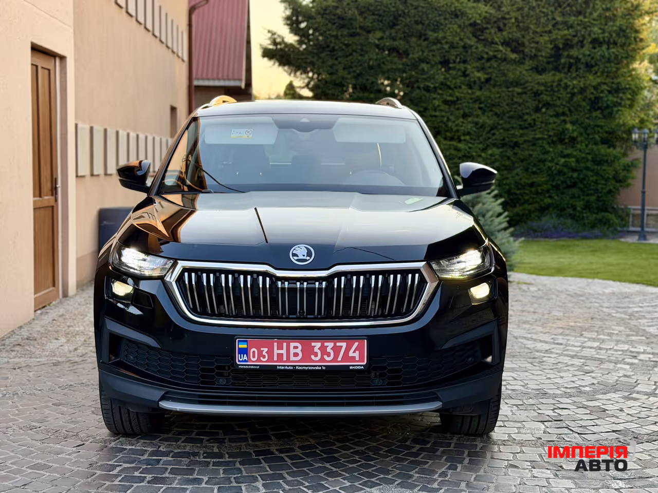 Skoda Kodiaq - фото 3