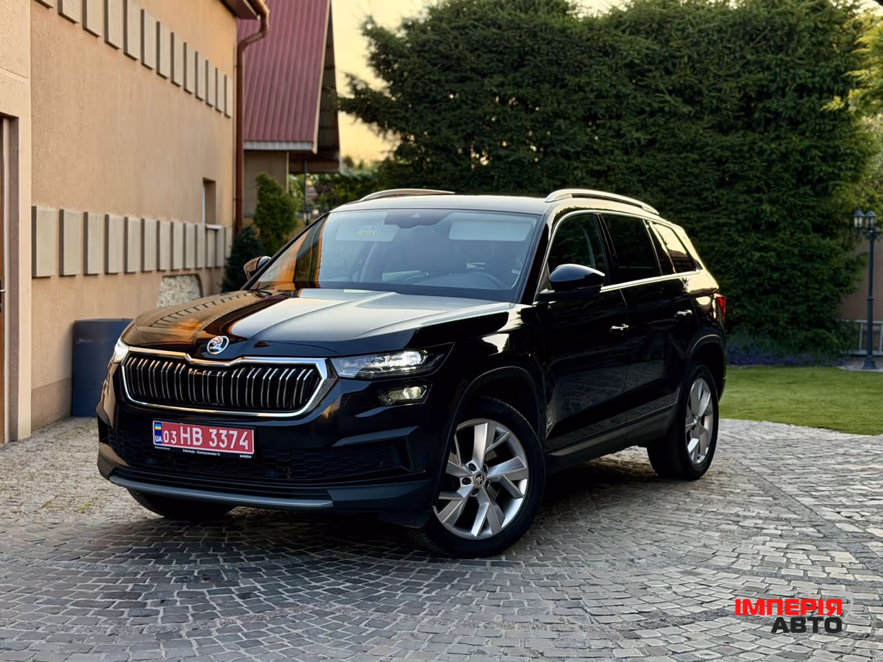 Skoda Kodiaq - фото 30