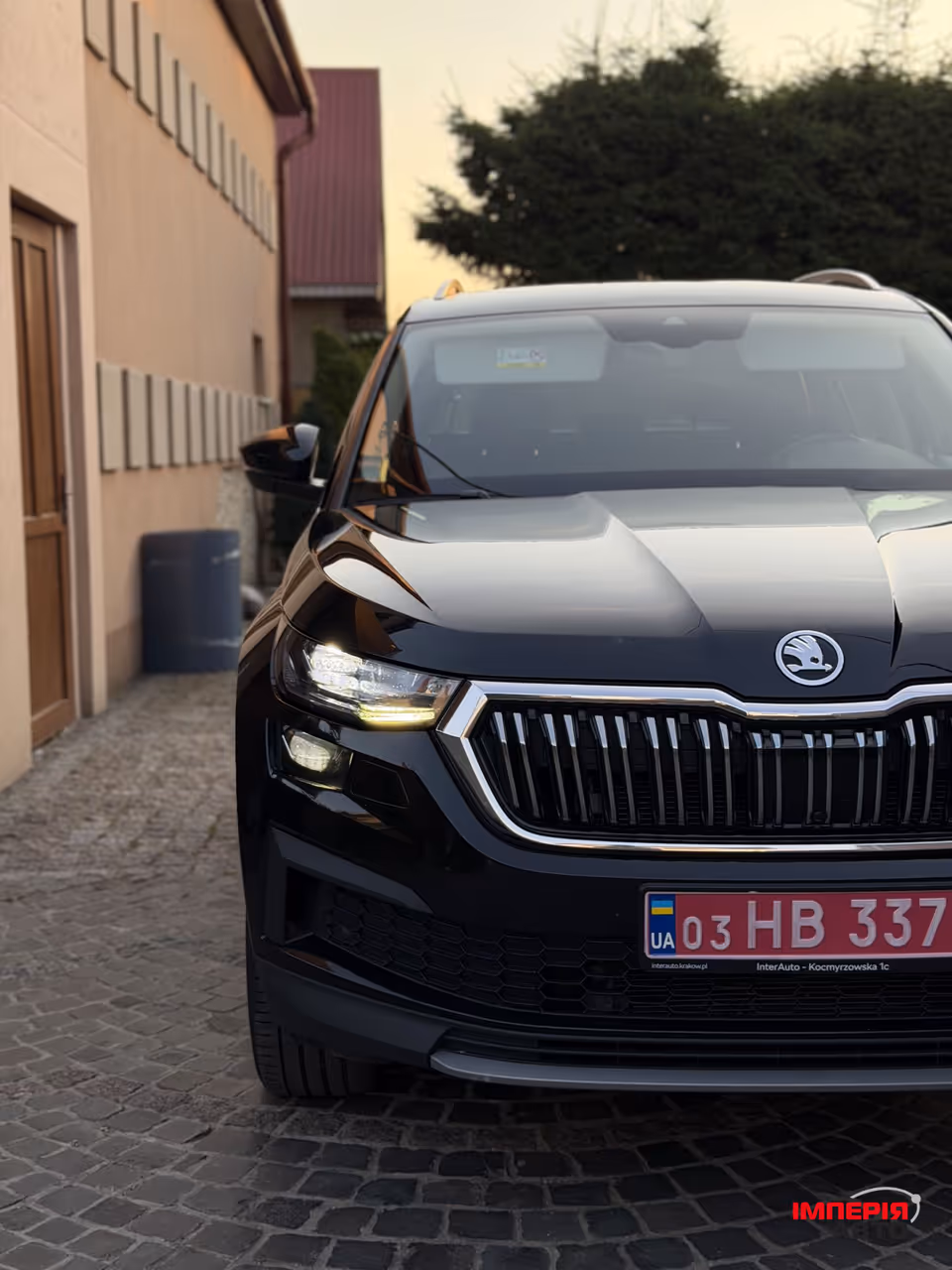 Skoda Kodiaq - фото 21