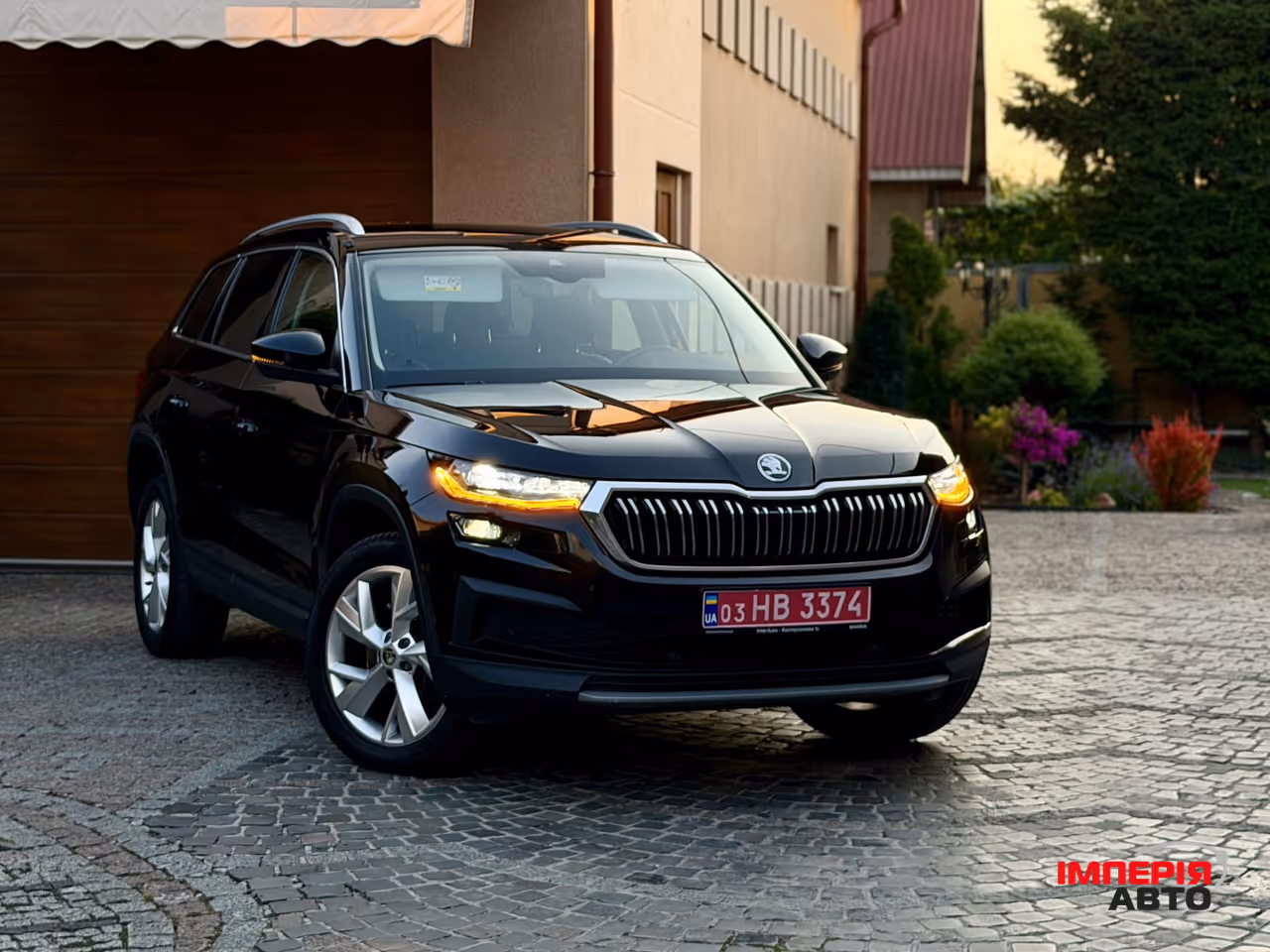Skoda Kodiaq - фото 25