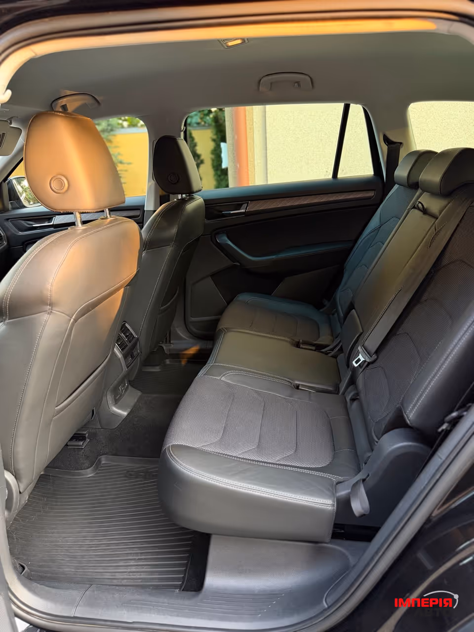 Skoda Kodiaq - фото 37
