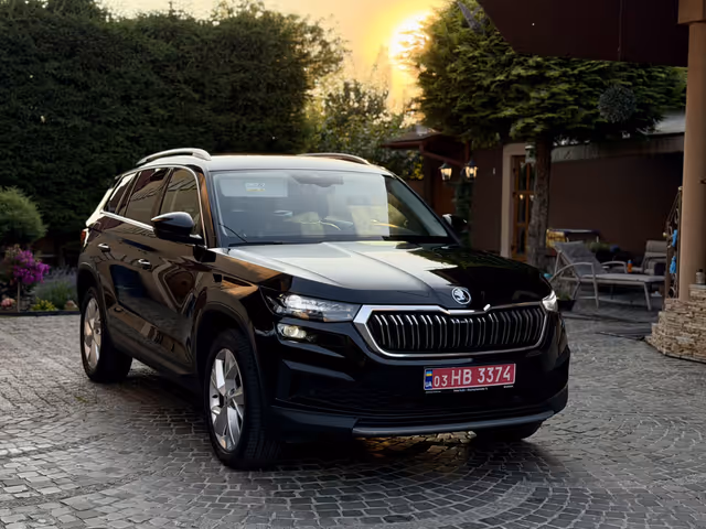 Skoda Kodiaq - фото 2