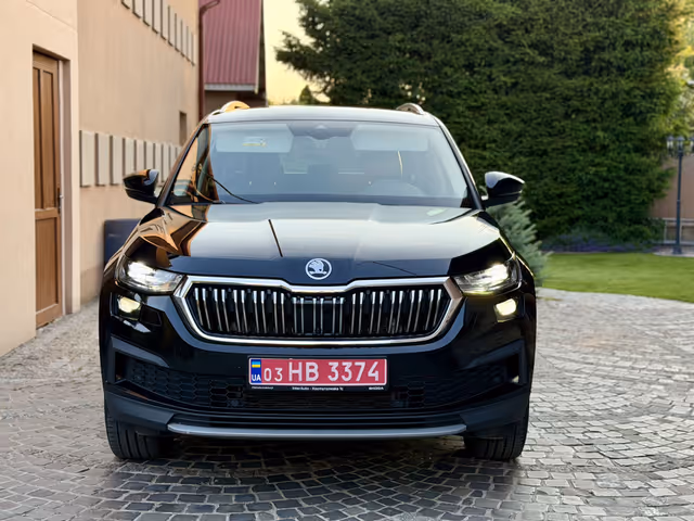 Skoda Kodiaq - фото 3