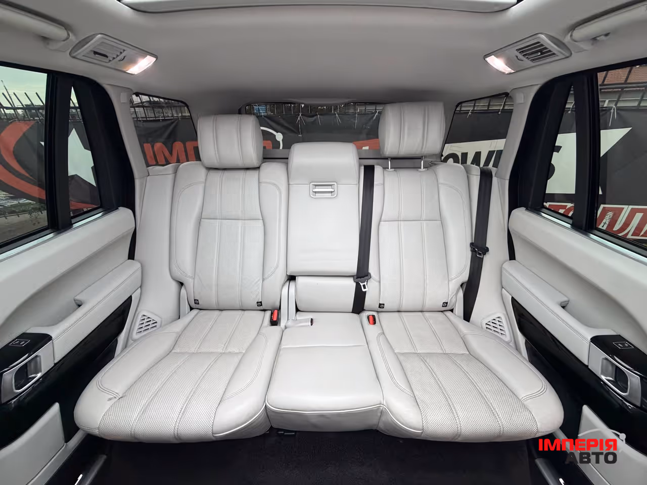 Land Rover Range Rover - фото 10