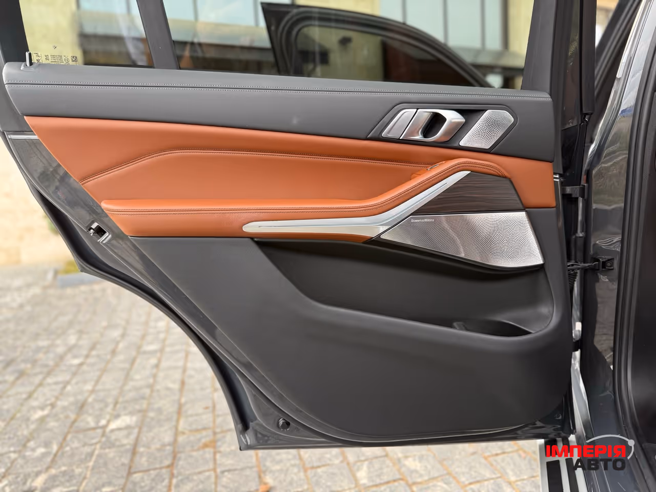 BMW X7 - фото 49