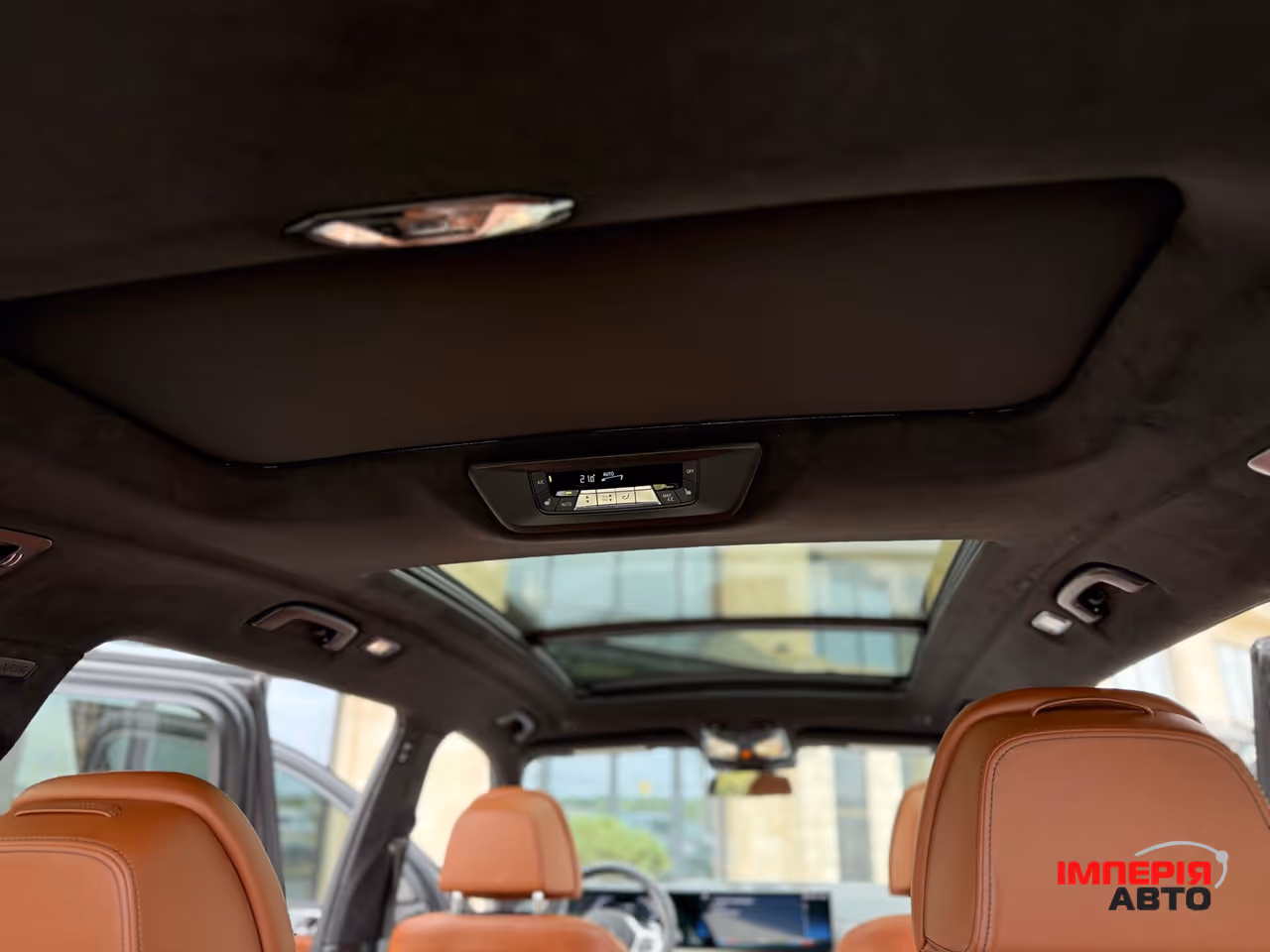BMW X7 - фото 60