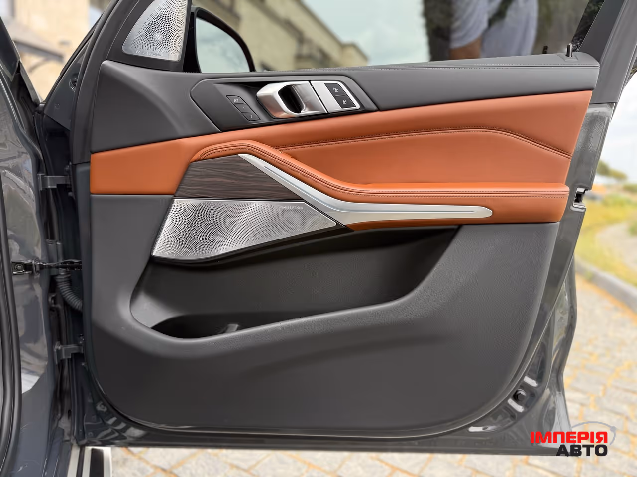 BMW X7 - фото 66
