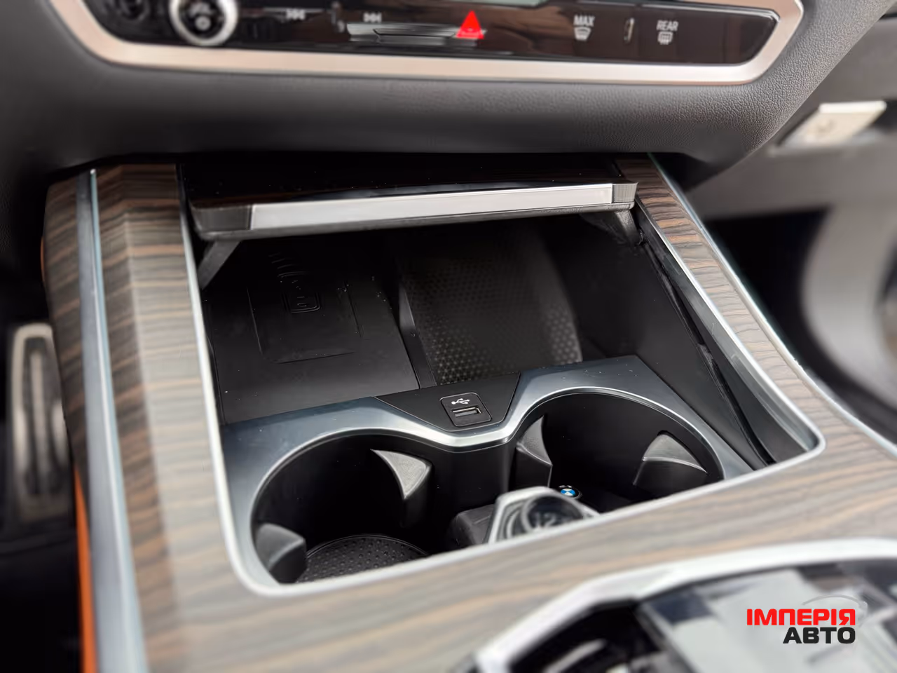 BMW X7 - фото 36