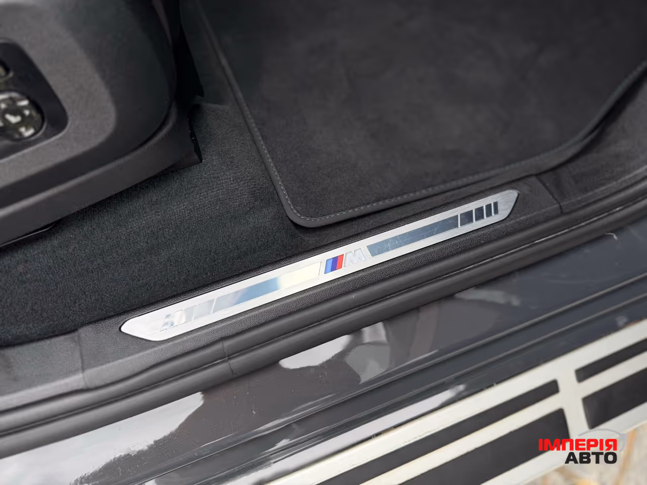 BMW X7 - фото 67