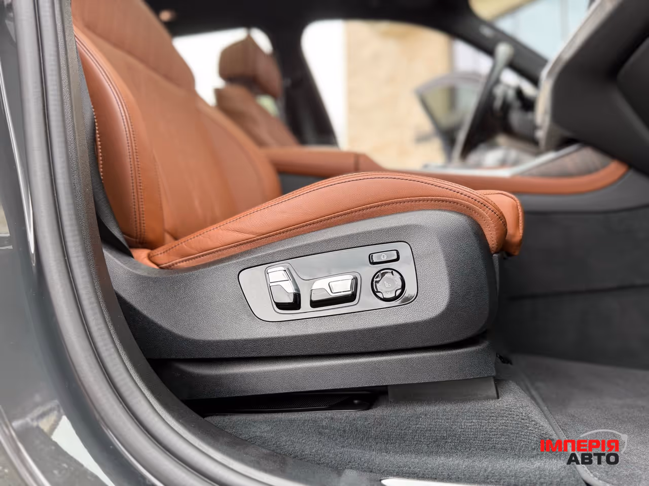 BMW X7 - фото 68
