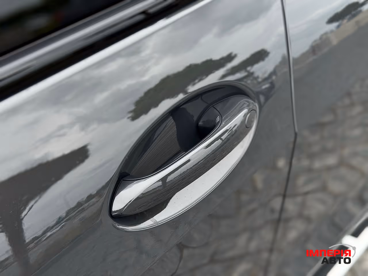 BMW X7 - фото 13