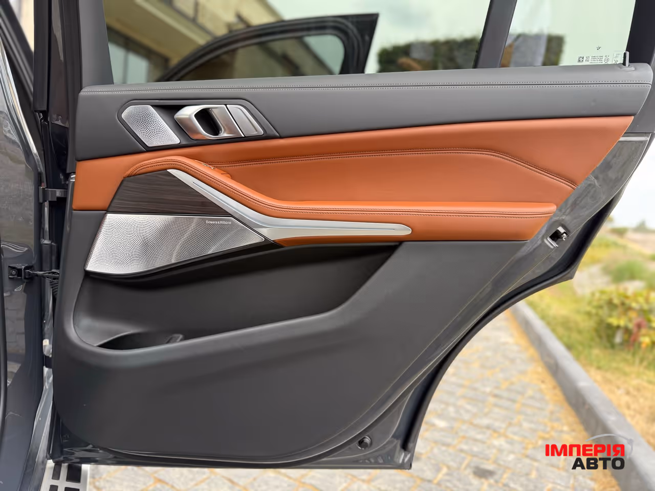 BMW X7 - фото 62