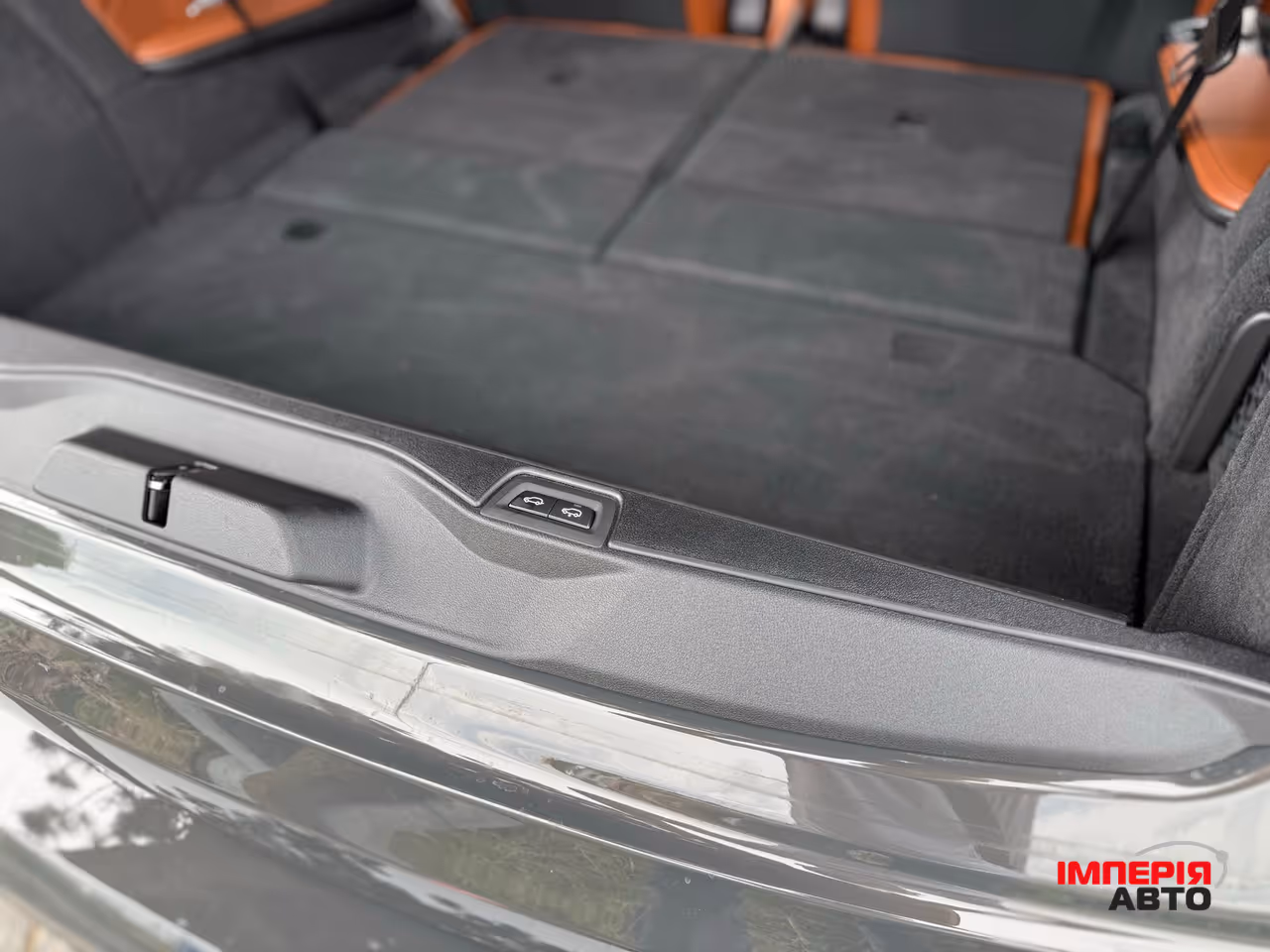 BMW X7 - фото 58