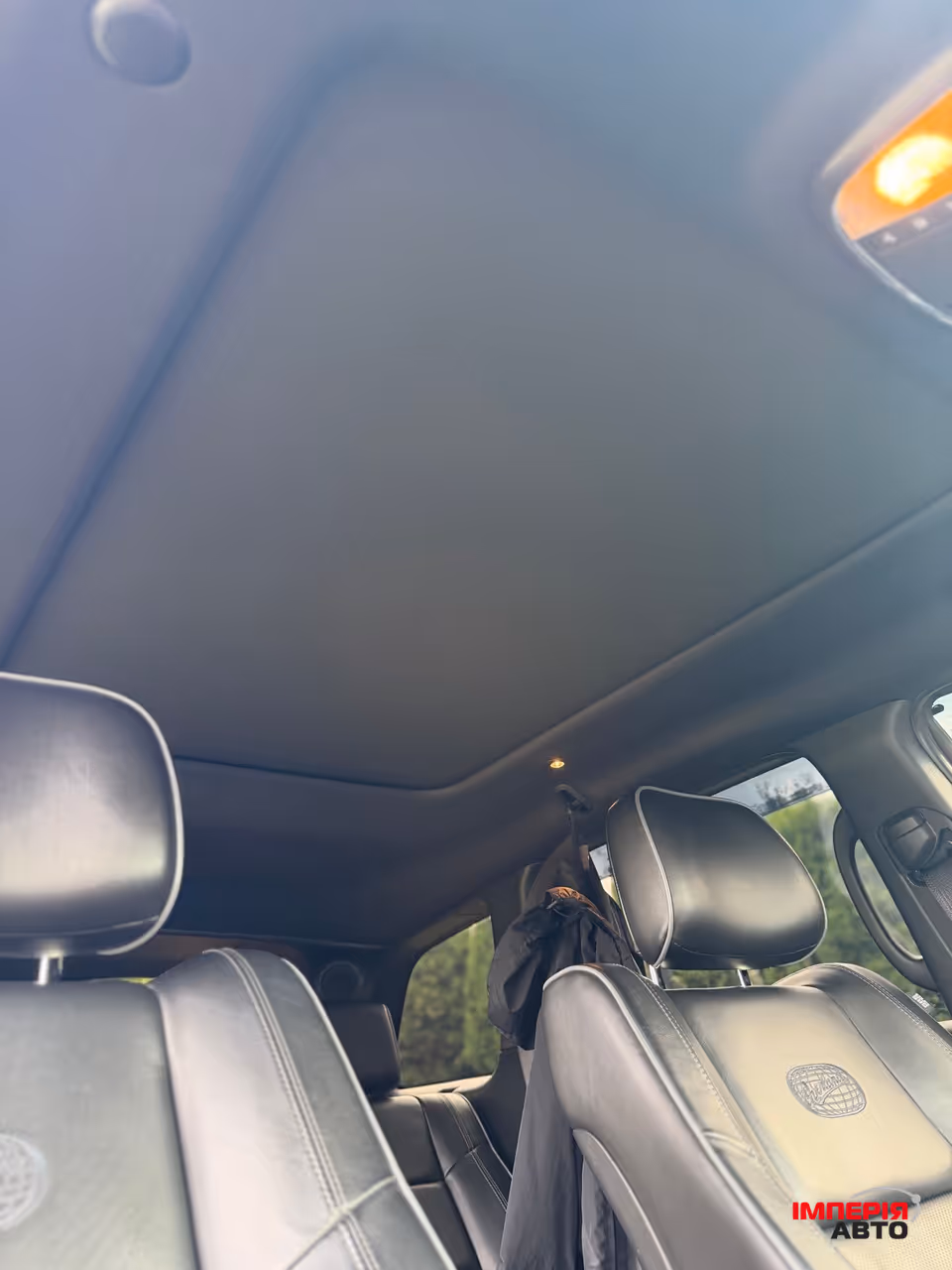 Jeep Grand Cherokee - фото 18