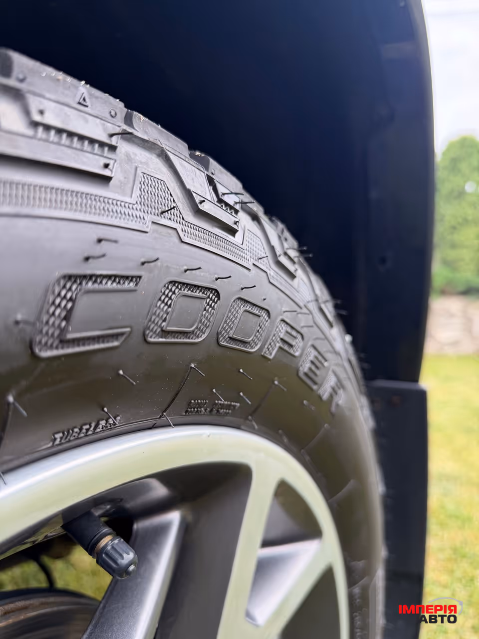 Jeep Grand Cherokee - фото 33