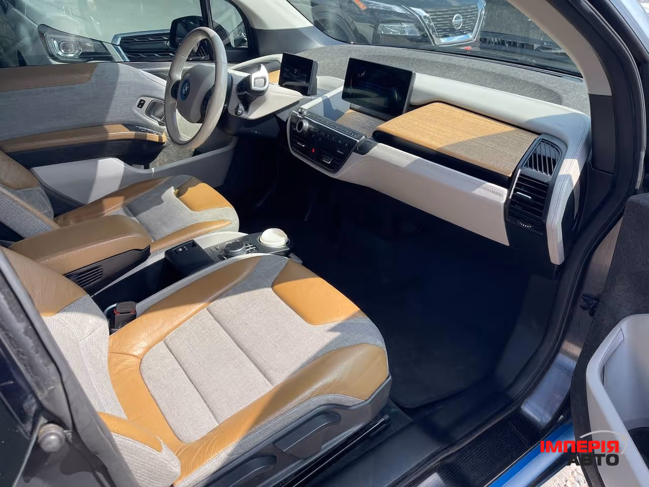 BMW i3 - фото 9