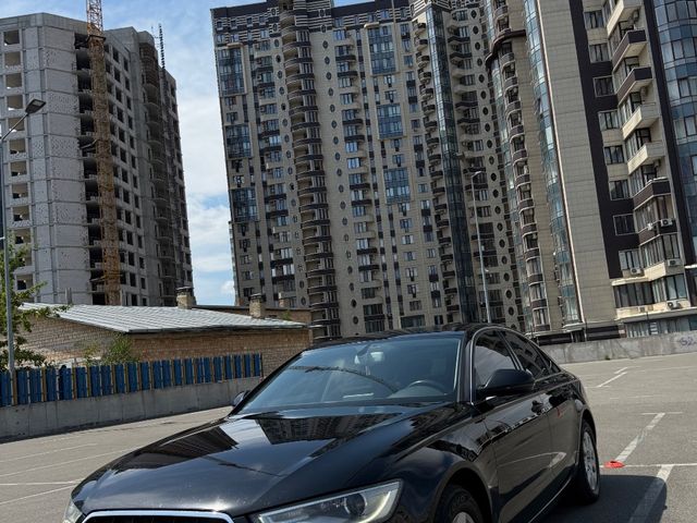 Audi A6 2012, Київ, $11 900 - зображення 3
