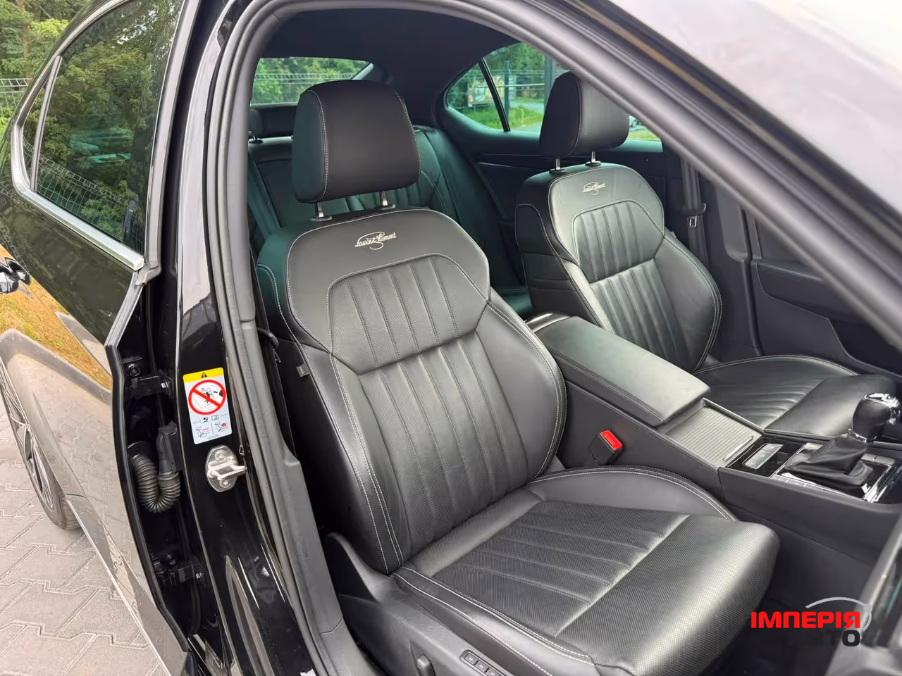 Skoda Superb - фото 22