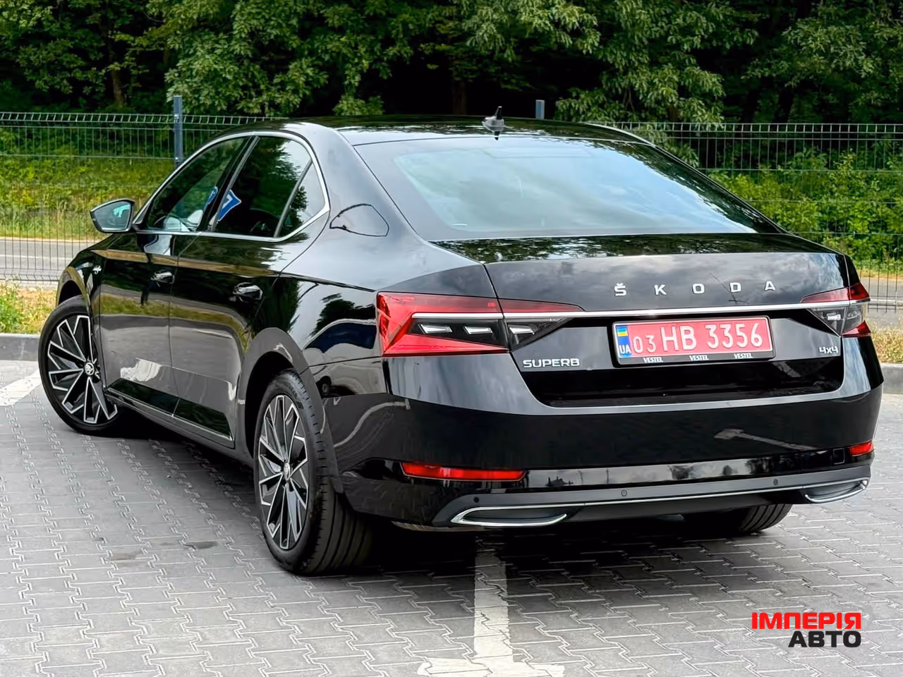 Skoda Superb - фото 16