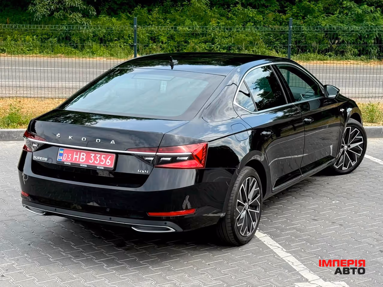 Skoda Superb - фото 9
