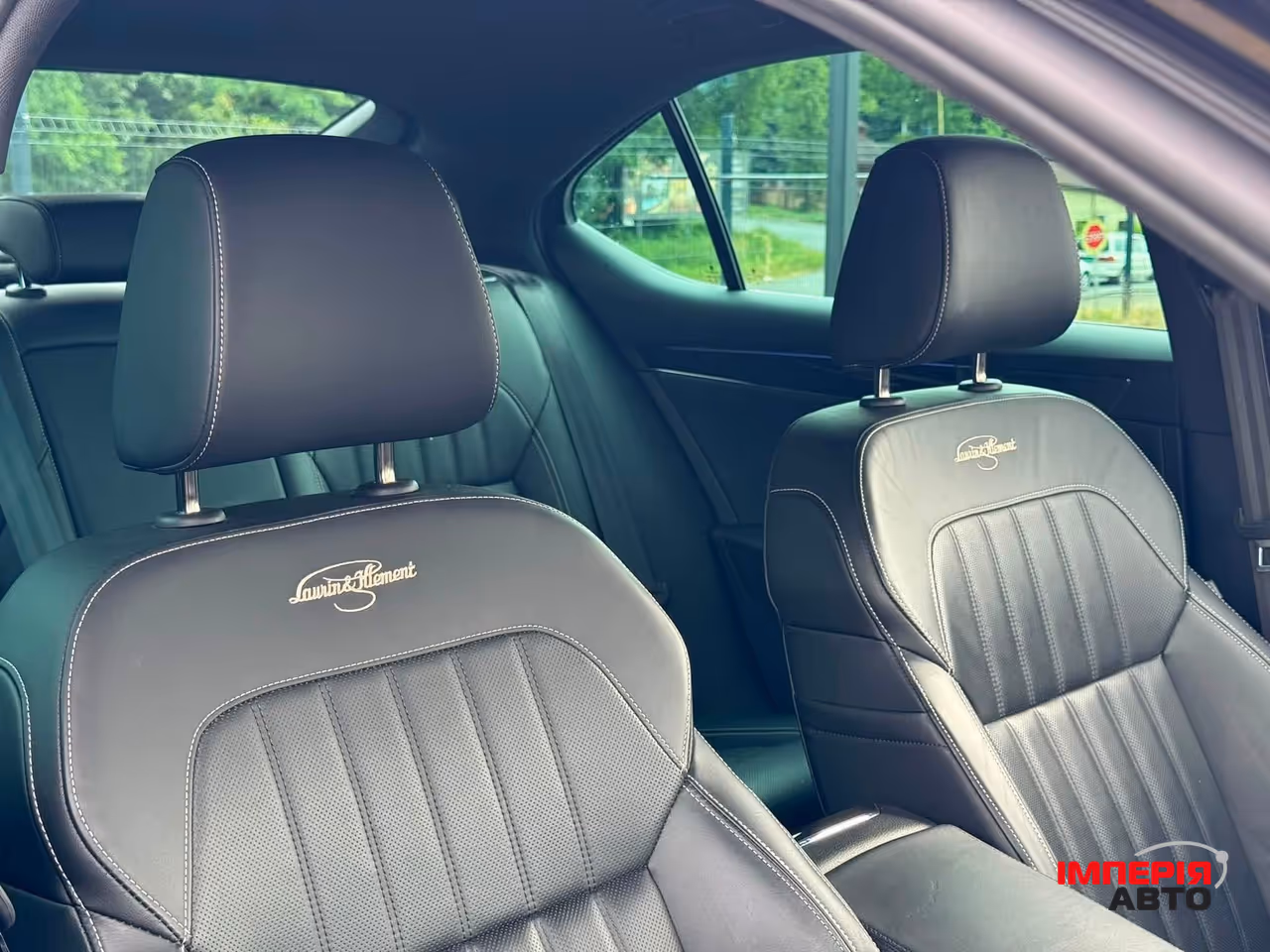 Skoda Superb - фото 21