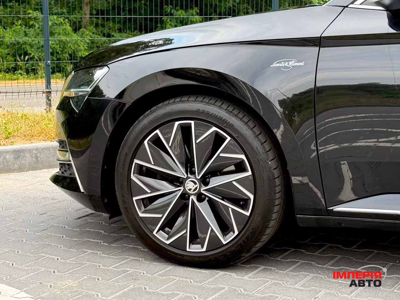 Skoda Superb - фото 18