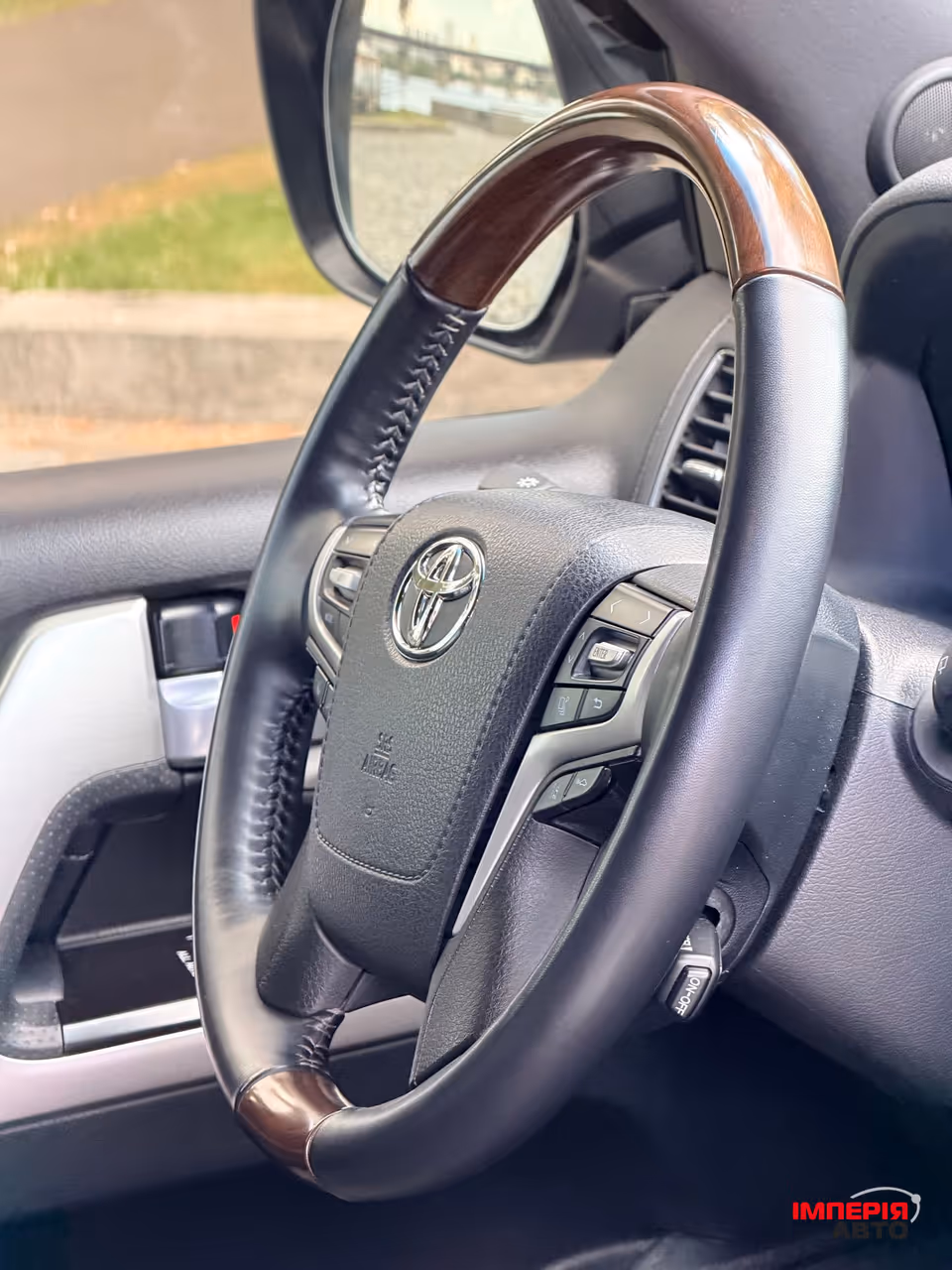 Toyota Land Cruiser - фото 60
