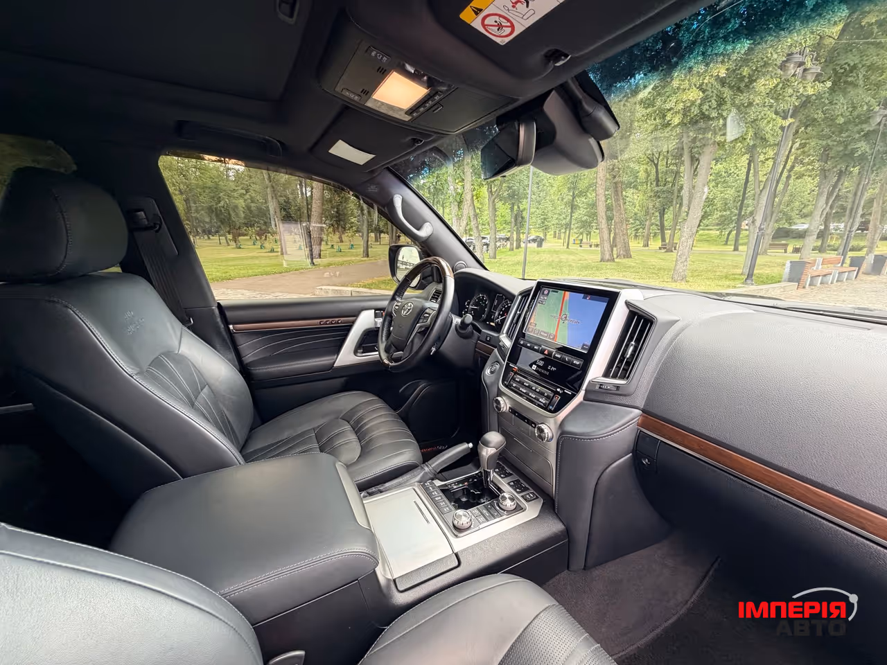 Toyota Land Cruiser - фото 29