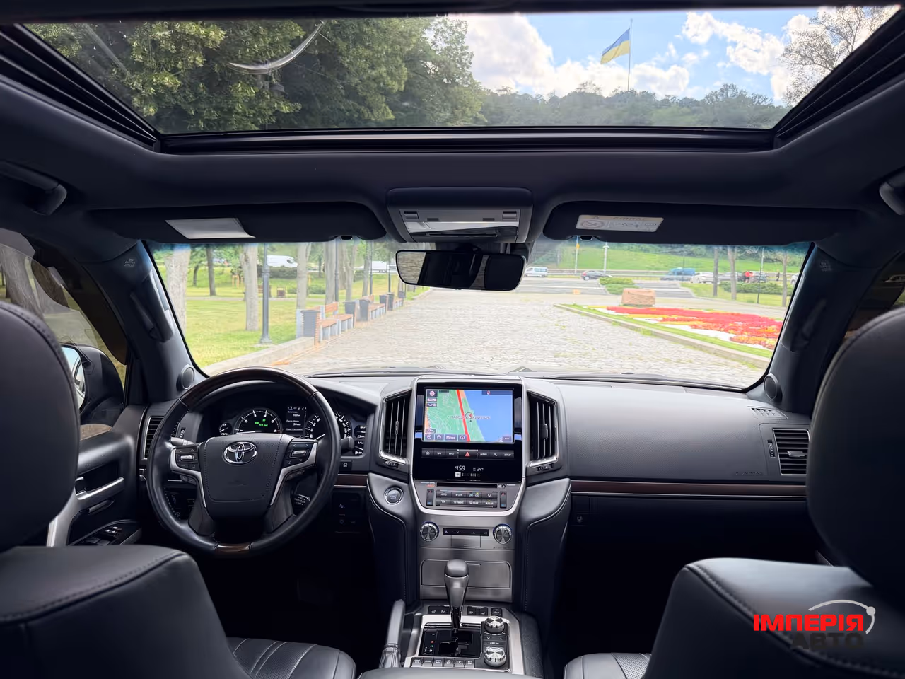 Toyota Land Cruiser - фото 30
