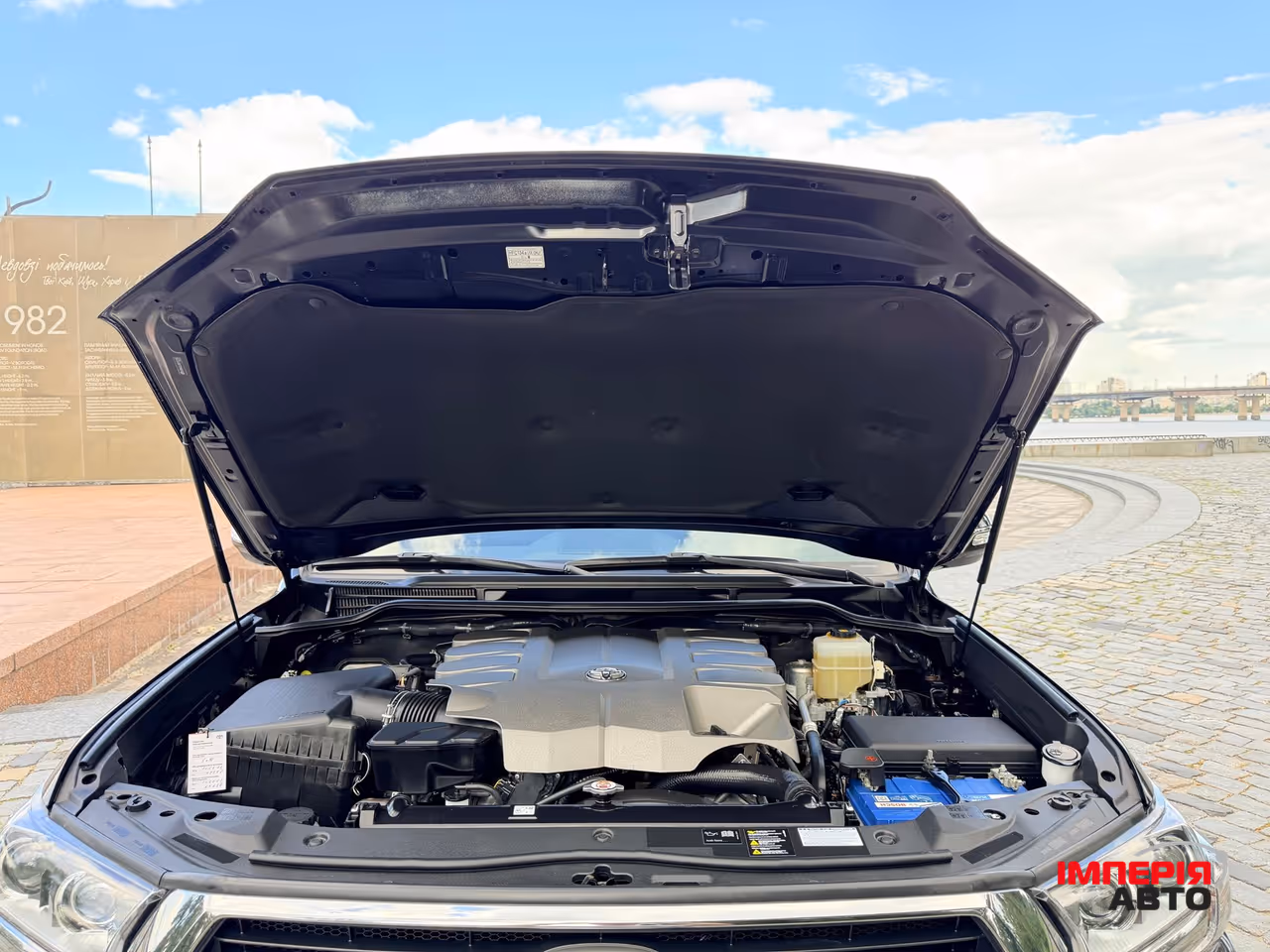 Toyota Land Cruiser - фото 16